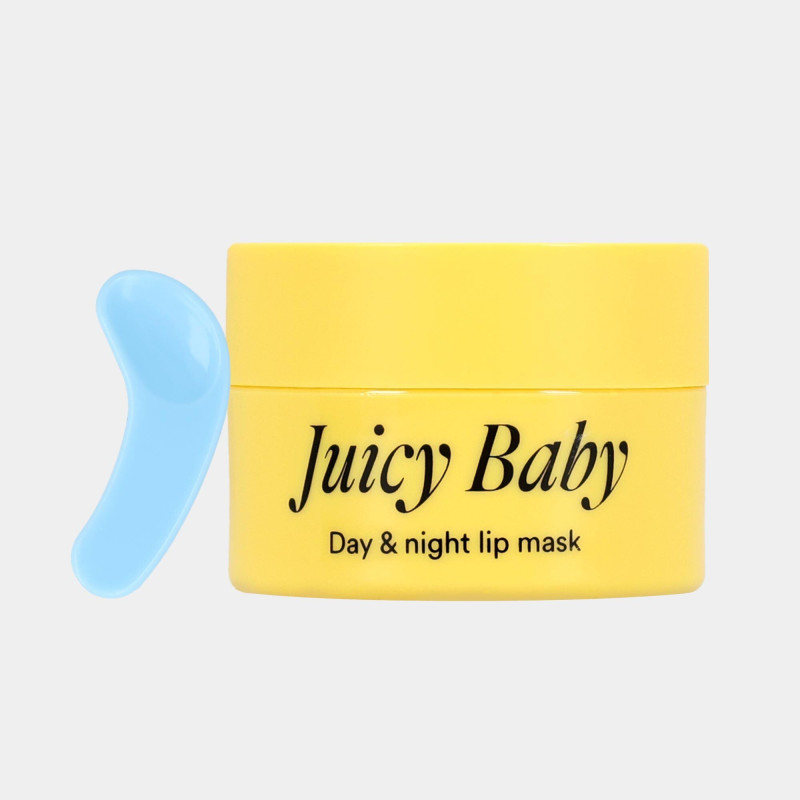 Lippenmaske  JUICY BABY