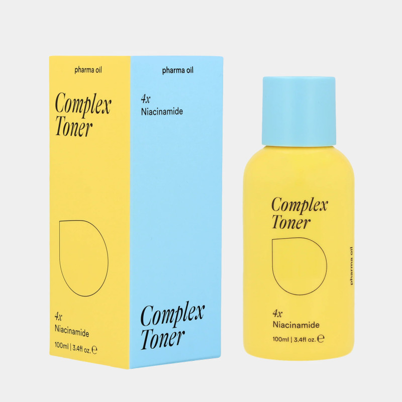 Niacinamid Toner  COMPLEX