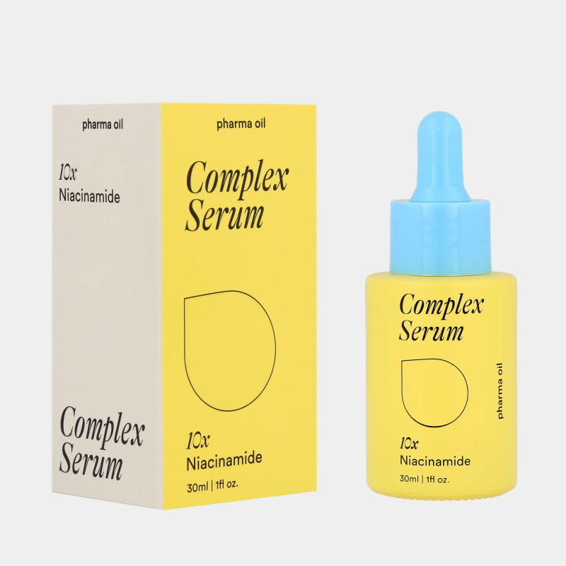 Niacinamid Serum  COMPLEX