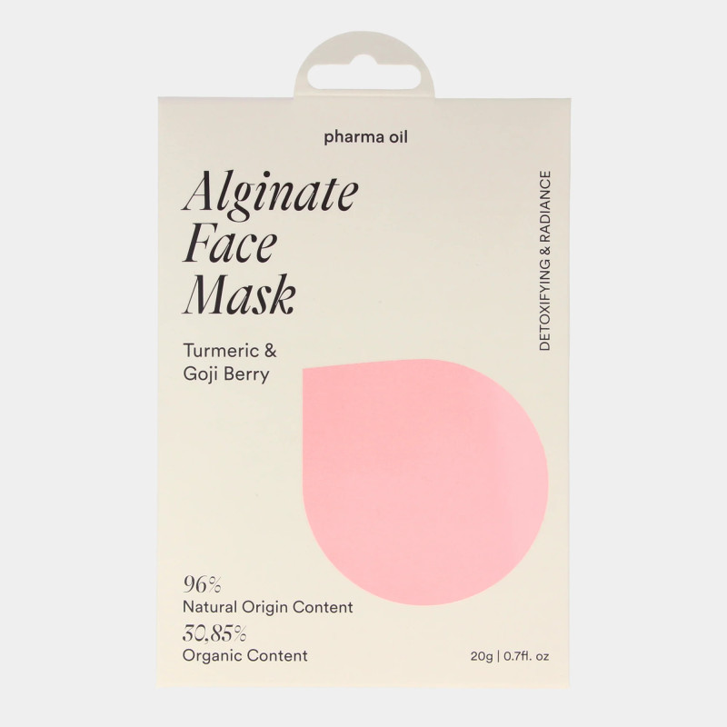 Algen Peeling-Maske  REFRESH ME