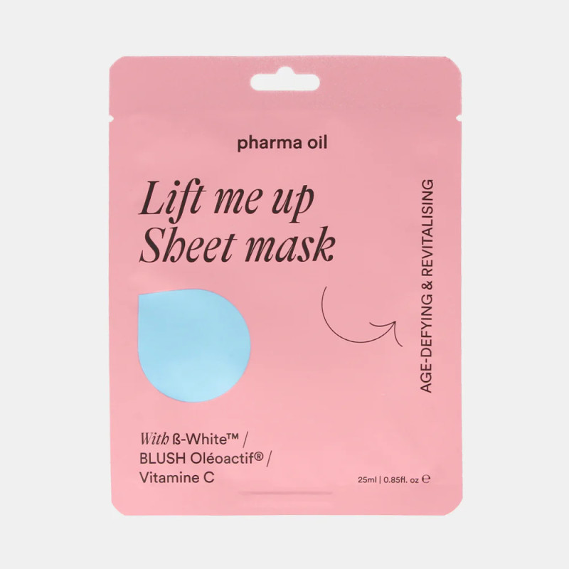 Anti-Aging-Maske  LIFT ME UP